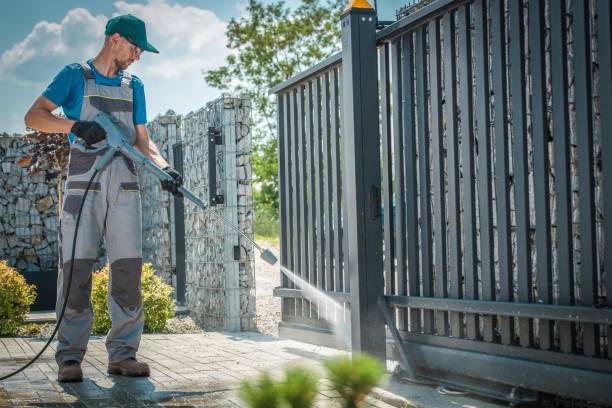 Playground Equipment Cleaning in Ava, MO