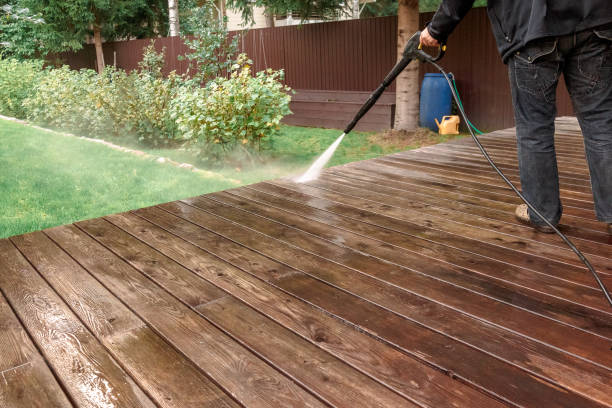 Boat and Dock Cleaning in Ava, MO