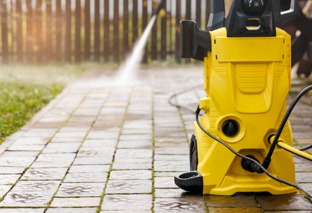 Professional Pressure Washing Services in Ava, MO